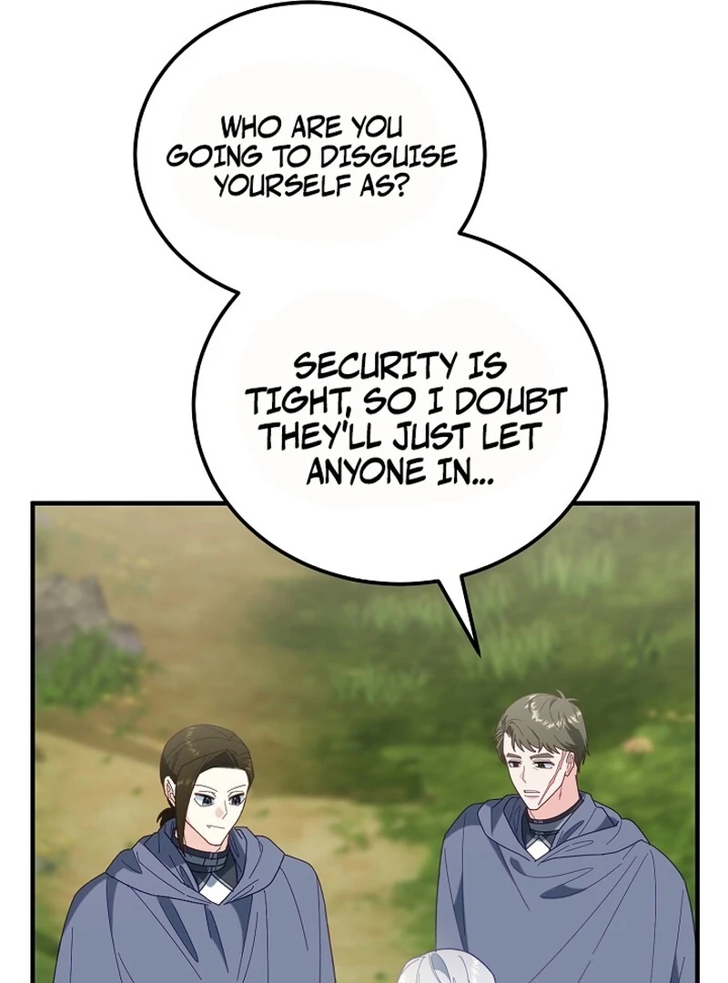 Remember the Time-Limited Grand Duchess chapter 2 page 29