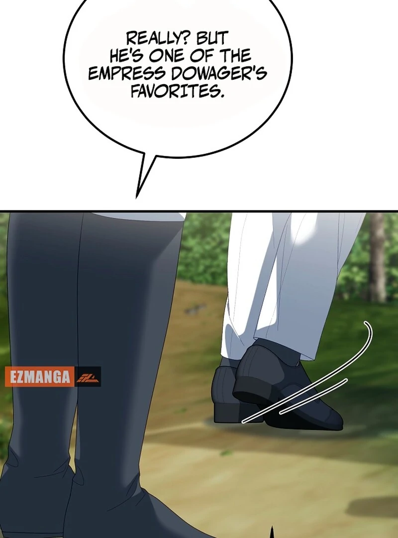 Remember the Time-Limited Grand Duchess chapter 2 page 32