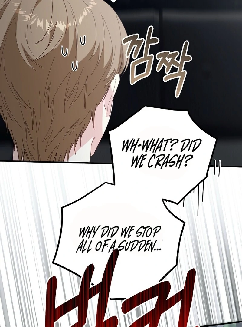 Remember the Time-Limited Grand Duchess chapter 2 page 43