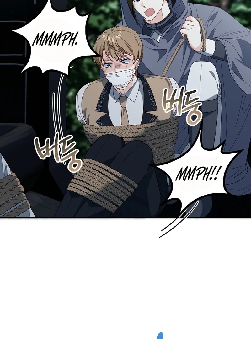 Remember the Time-Limited Grand Duchess chapter 2 page 50