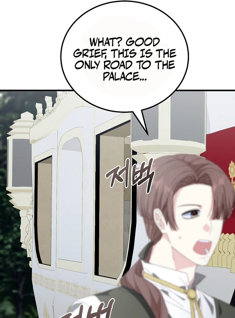 Remember the Time-Limited Grand Duchess chapter 2 page 77