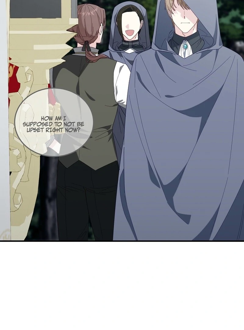 Remember the Time-Limited Grand Duchess chapter 2 page 80