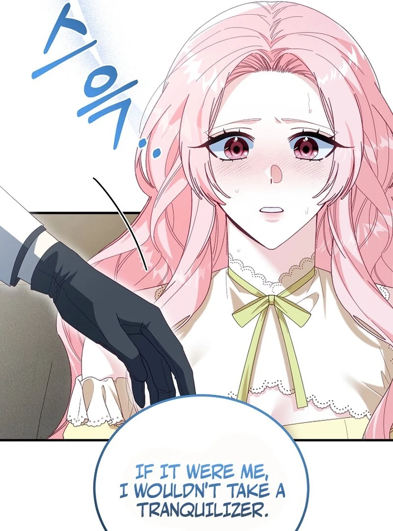 Remember the Time-Limited Grand Duchess chapter 2 page 95