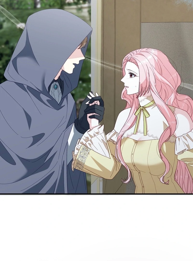Remember the Time-Limited Grand Duchess chapter 2 page 97