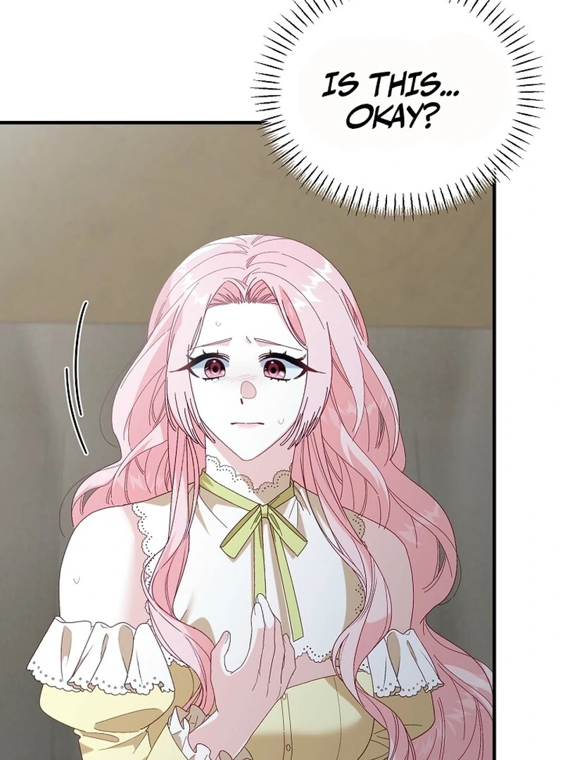 Remember the Time-Limited Grand Duchess chapter 2 page 107
