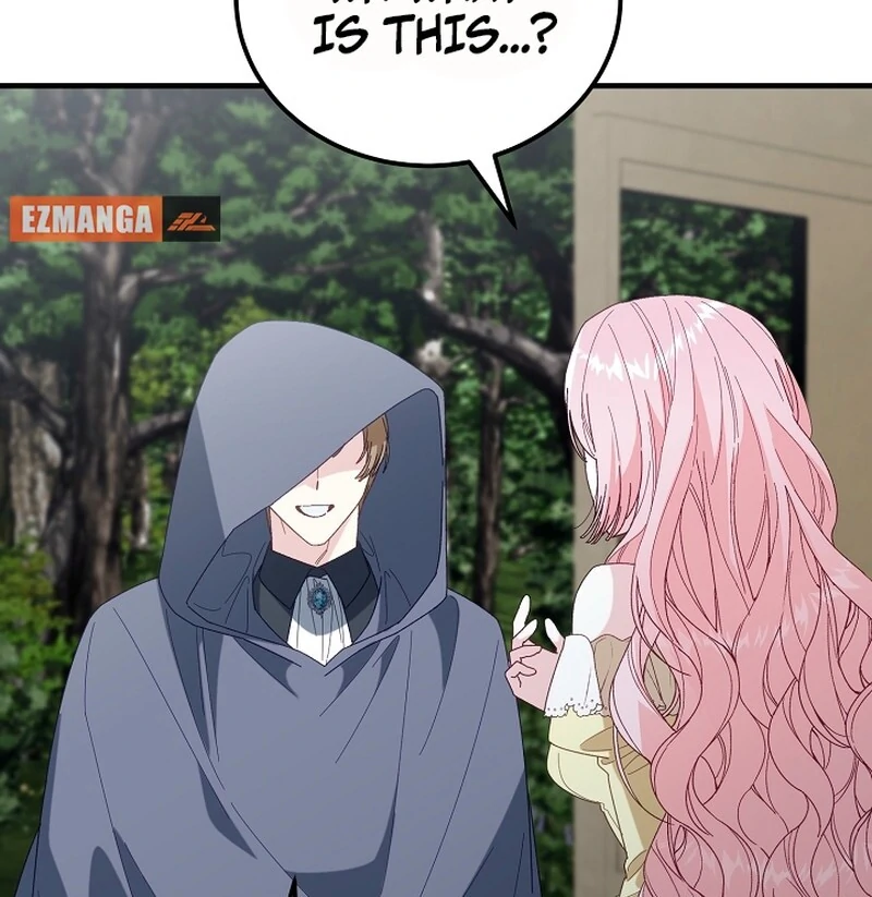 Remember the Time-Limited Grand Duchess chapter 2 page 112