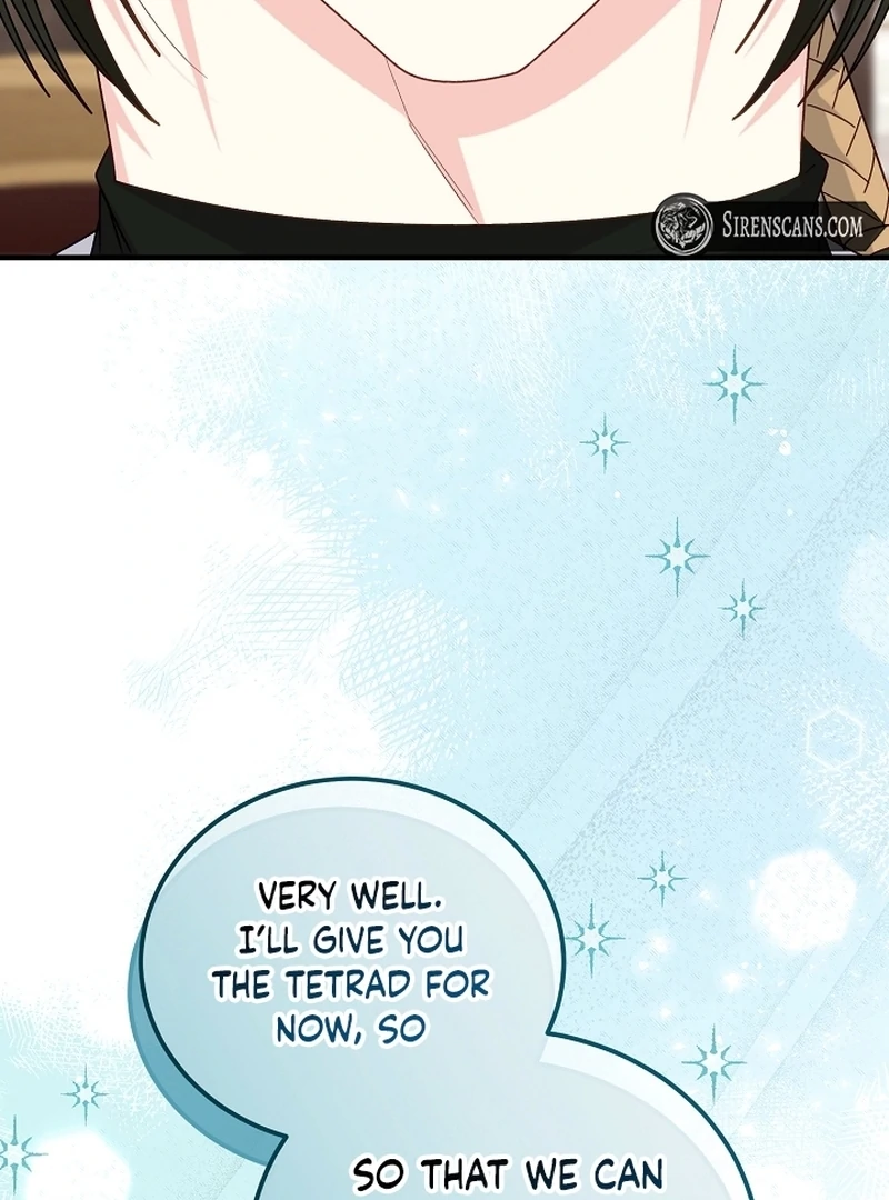 Remember the Time-Limited Grand Duchess chapter 20 page 9