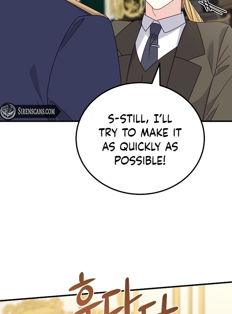 Remember the Time-Limited Grand Duchess chapter 20 page 18