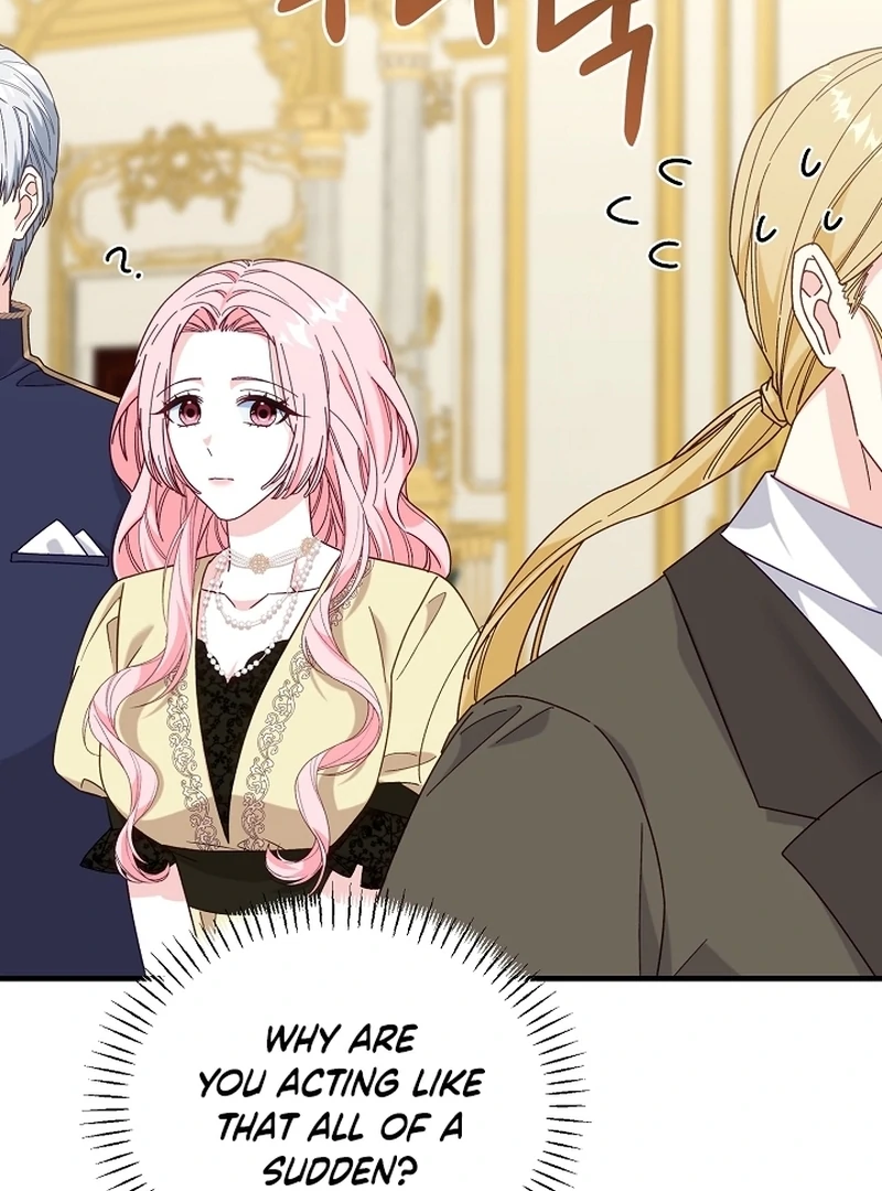 Remember the Time-Limited Grand Duchess chapter 20 page 19