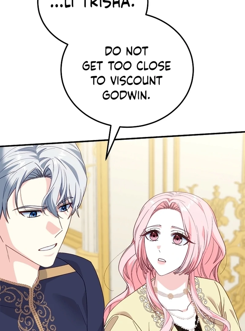 Remember the Time-Limited Grand Duchess chapter 20 page 32