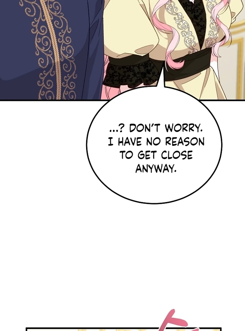 Remember the Time-Limited Grand Duchess chapter 20 page 33