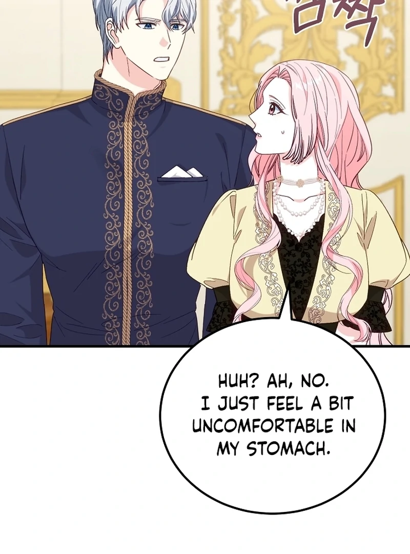 Remember the Time-Limited Grand Duchess chapter 20 page 38