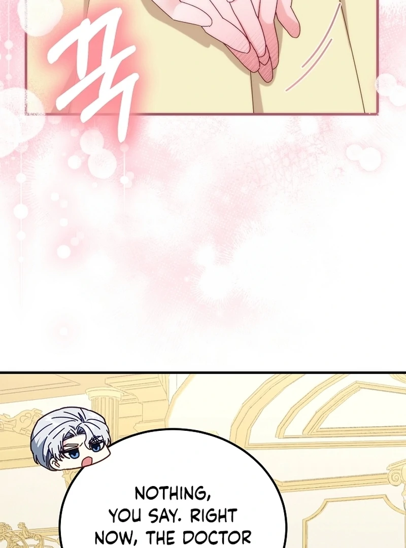 Remember the Time-Limited Grand Duchess chapter 20 page 45