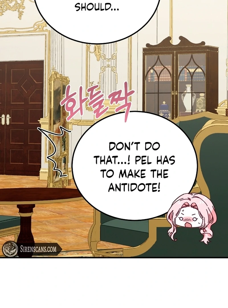 Remember the Time-Limited Grand Duchess chapter 20 page 46