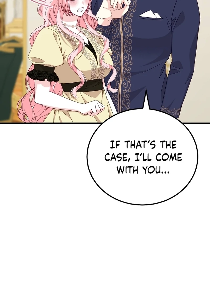 Remember the Time-Limited Grand Duchess chapter 20 page 55