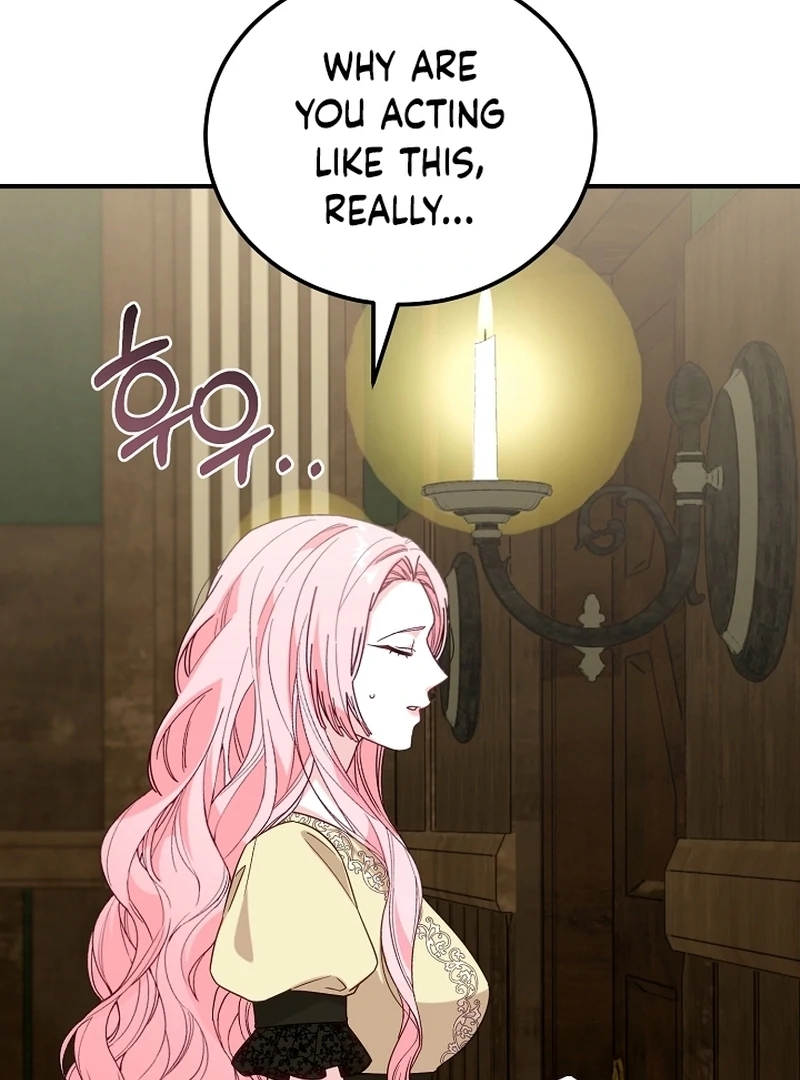 Remember the Time-Limited Grand Duchess chapter 20 page 62