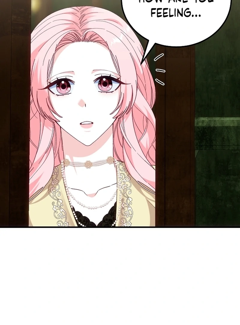 Remember the Time-Limited Grand Duchess chapter 20 page 64