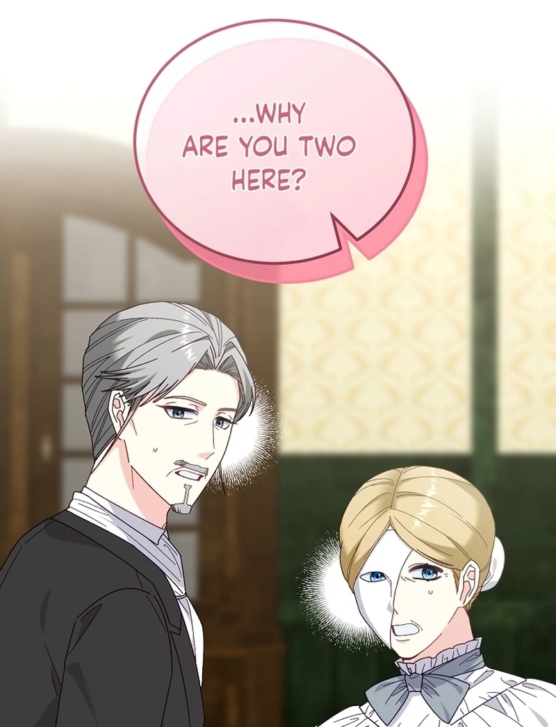 Remember the Time-Limited Grand Duchess chapter 20 page 65