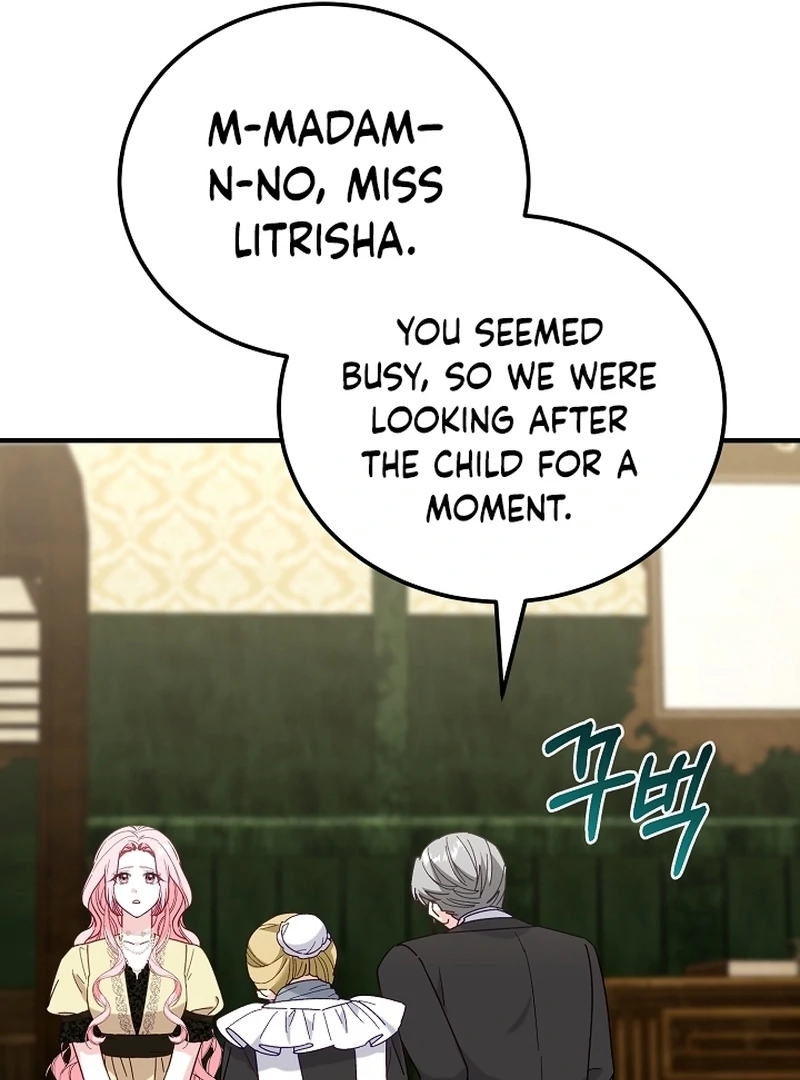 Remember the Time-Limited Grand Duchess chapter 20 page 67