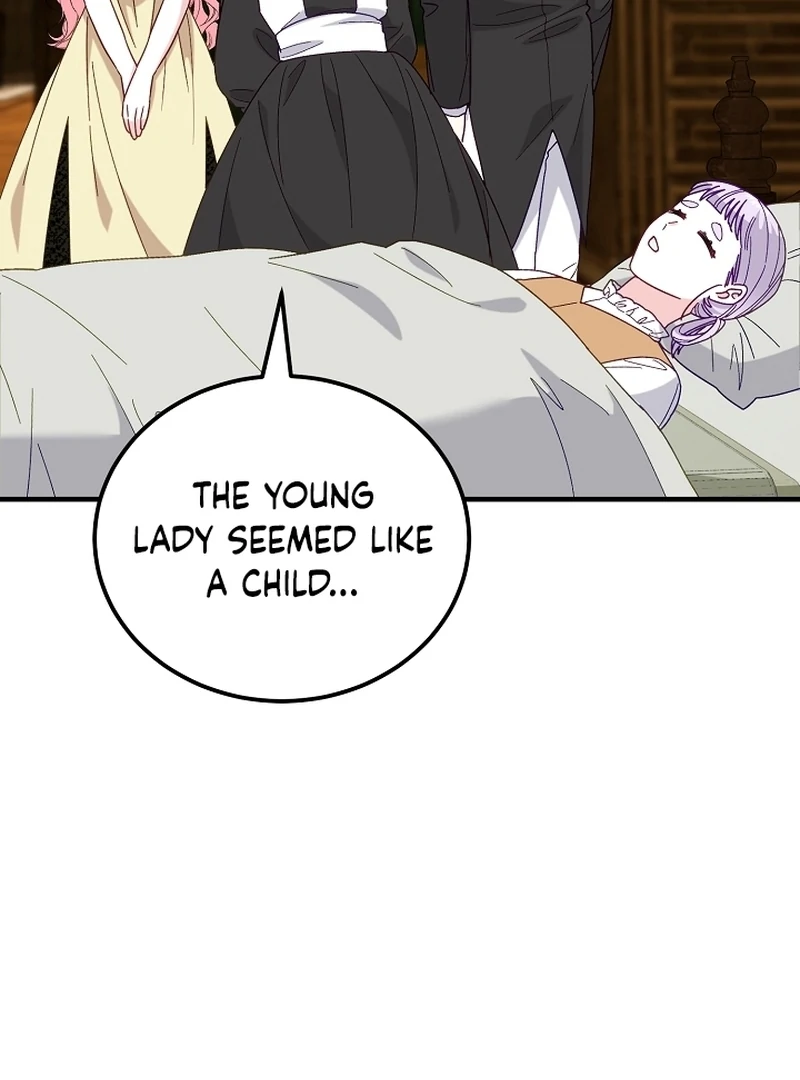 Remember the Time-Limited Grand Duchess chapter 20 page 68