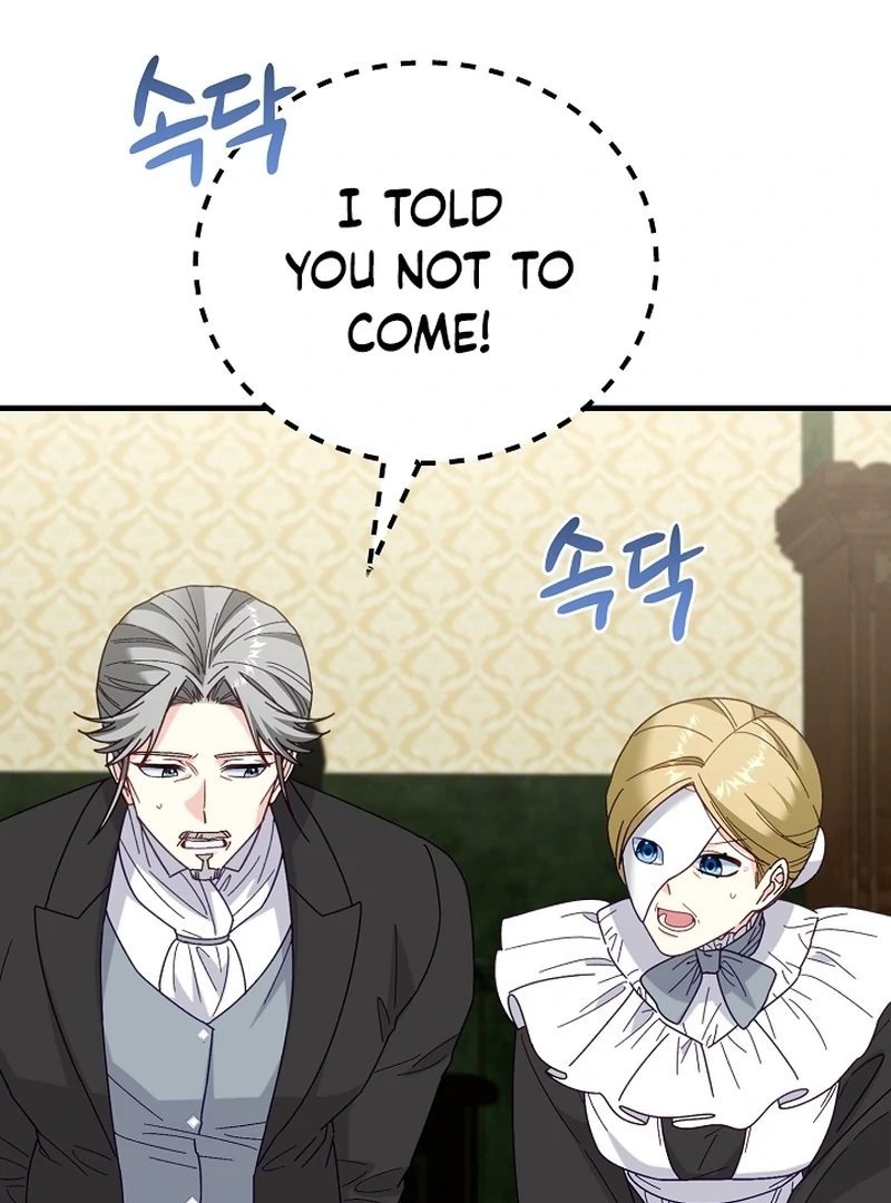 Remember the Time-Limited Grand Duchess chapter 20 page 69