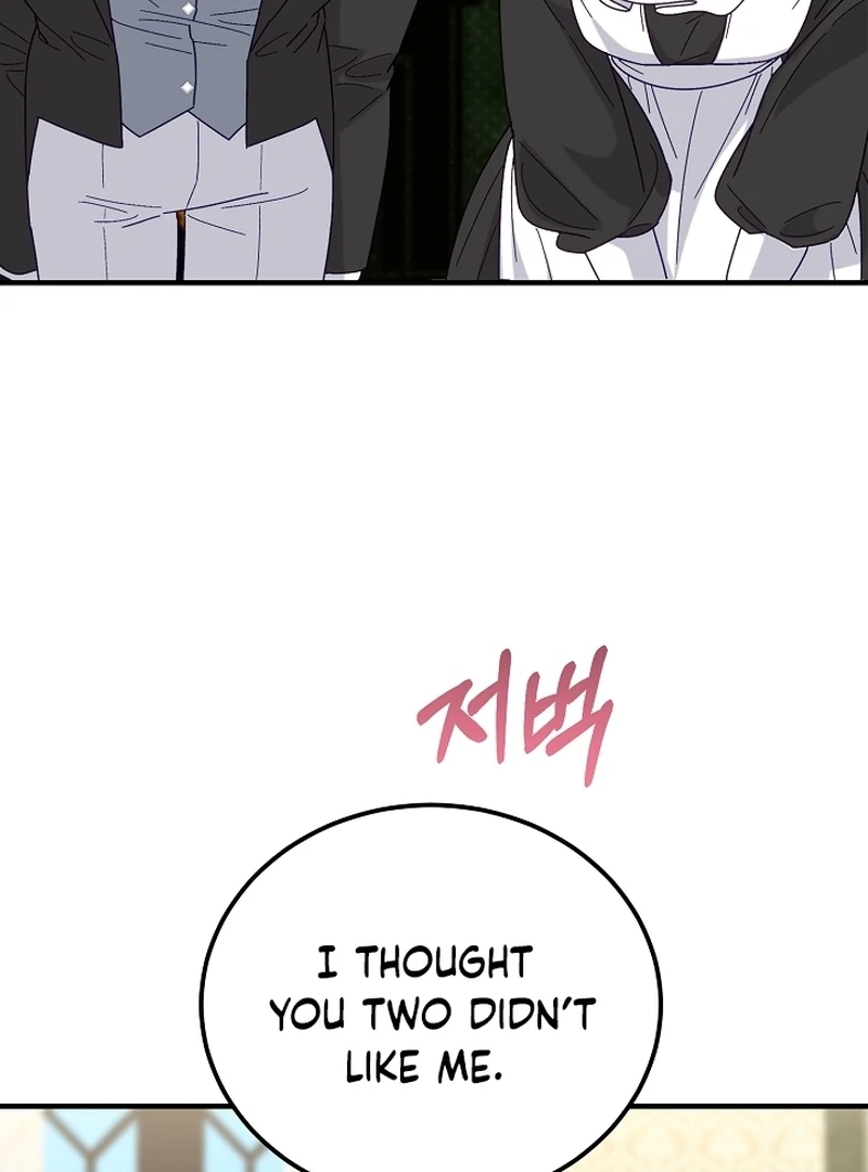 Remember the Time-Limited Grand Duchess chapter 20 page 72