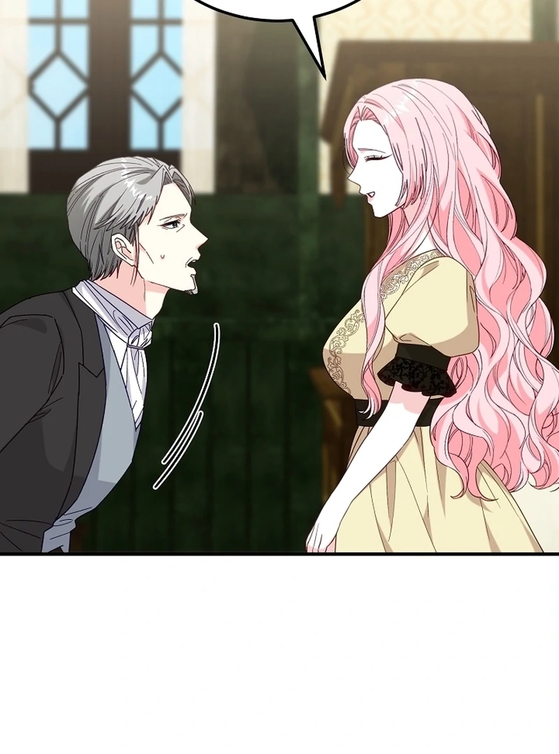 Remember the Time-Limited Grand Duchess chapter 20 page 73