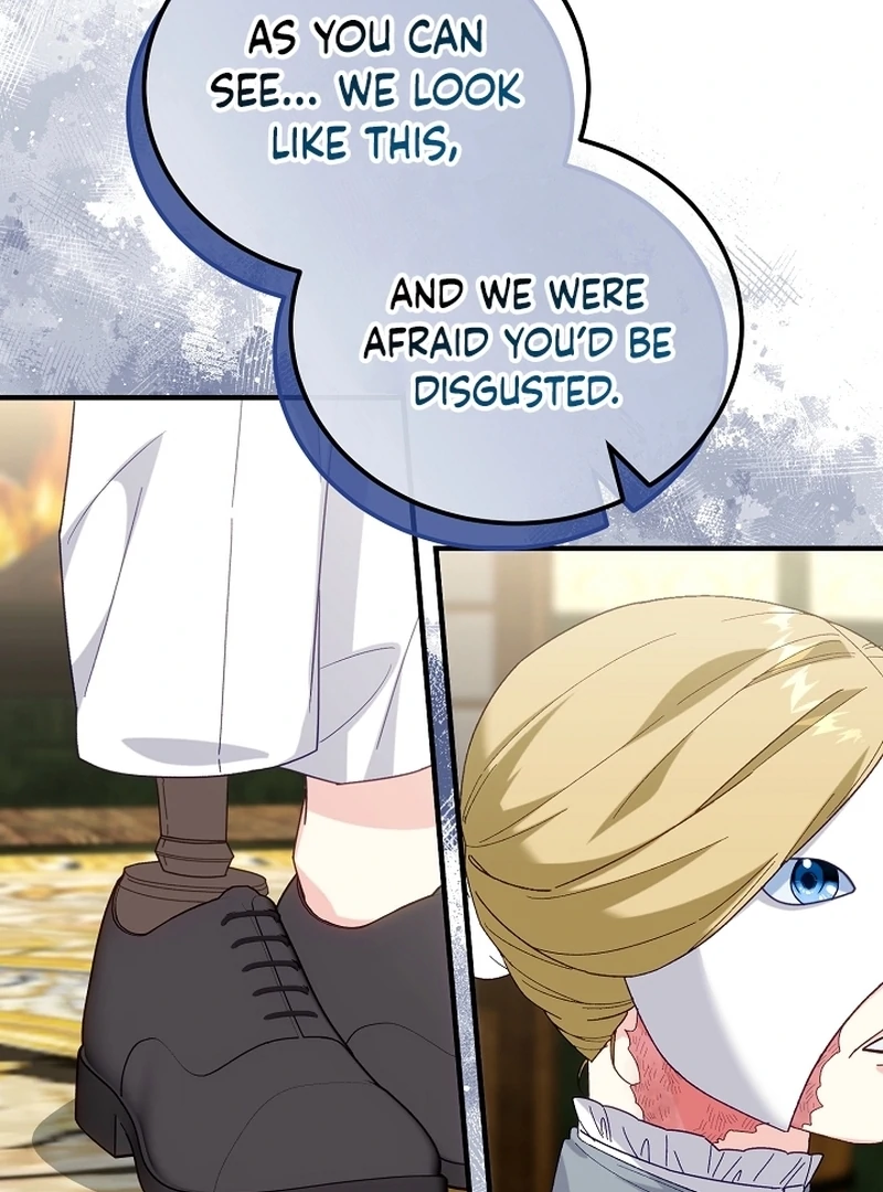 Remember the Time-Limited Grand Duchess chapter 20 page 77