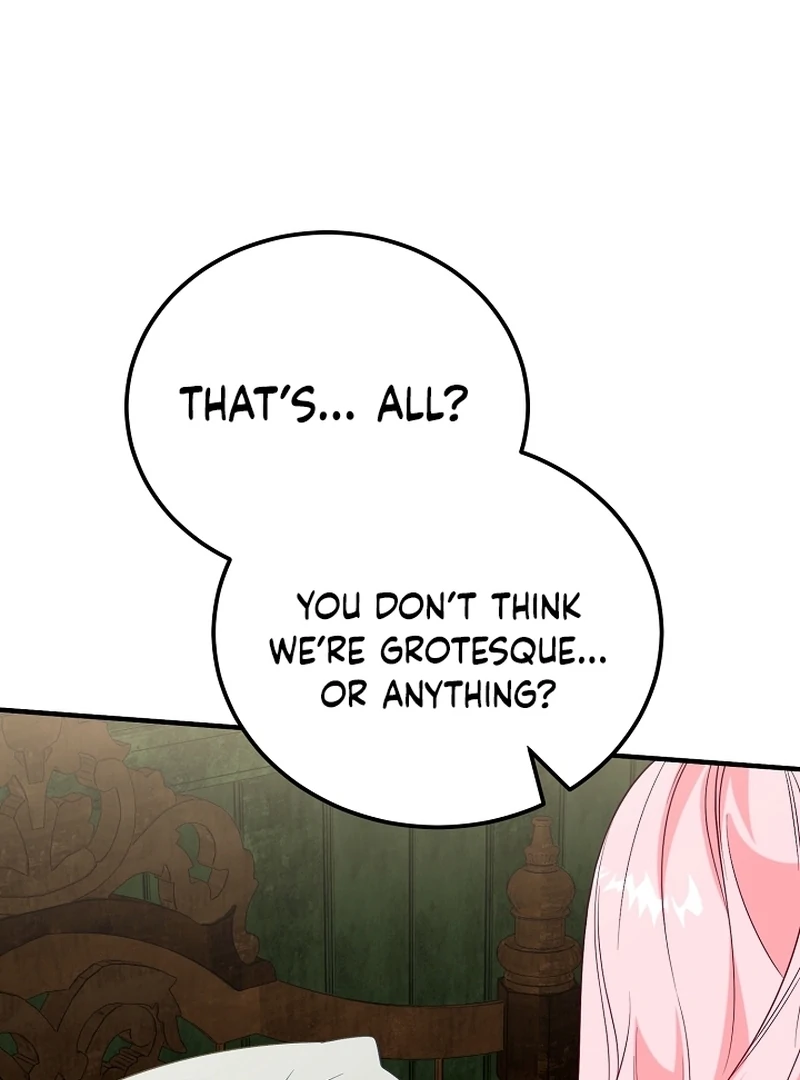 Remember the Time-Limited Grand Duchess chapter 20 page 81