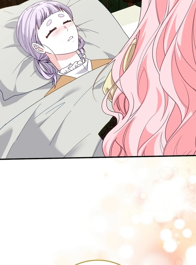 Remember the Time-Limited Grand Duchess chapter 20 page 82