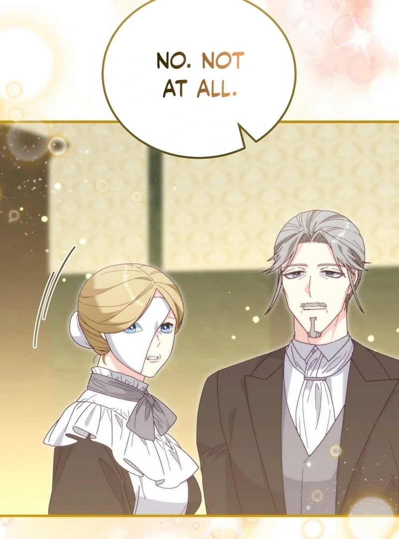 Remember the Time-Limited Grand Duchess chapter 20 page 83