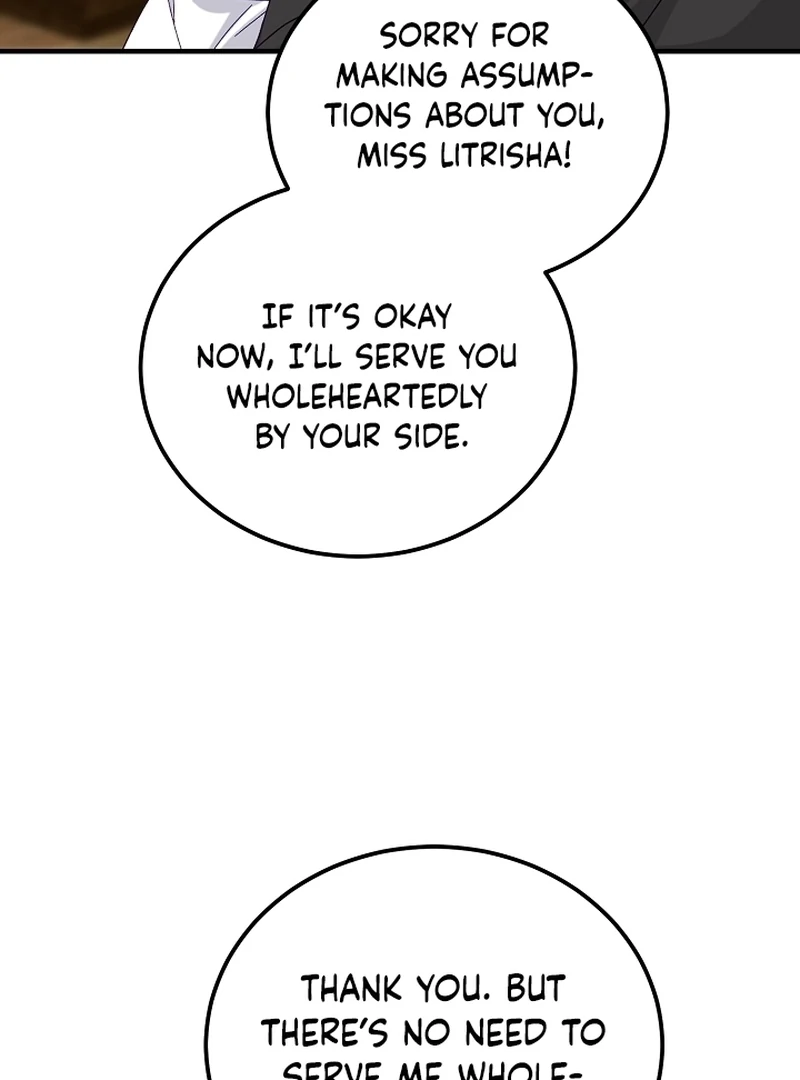 Remember the Time-Limited Grand Duchess chapter 20 page 87