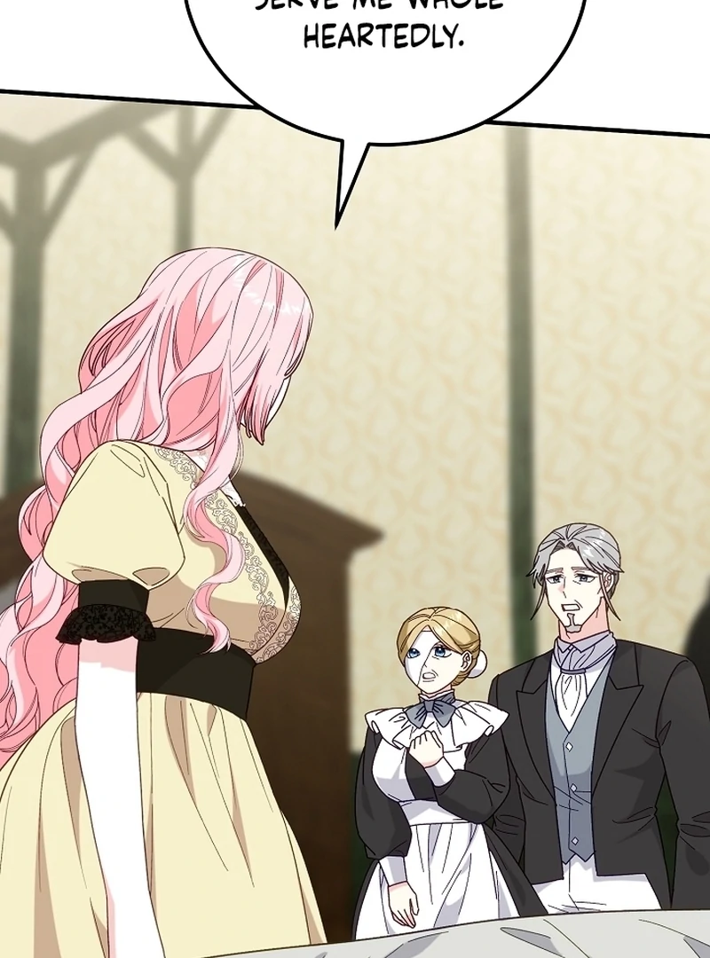 Remember the Time-Limited Grand Duchess chapter 20 page 88