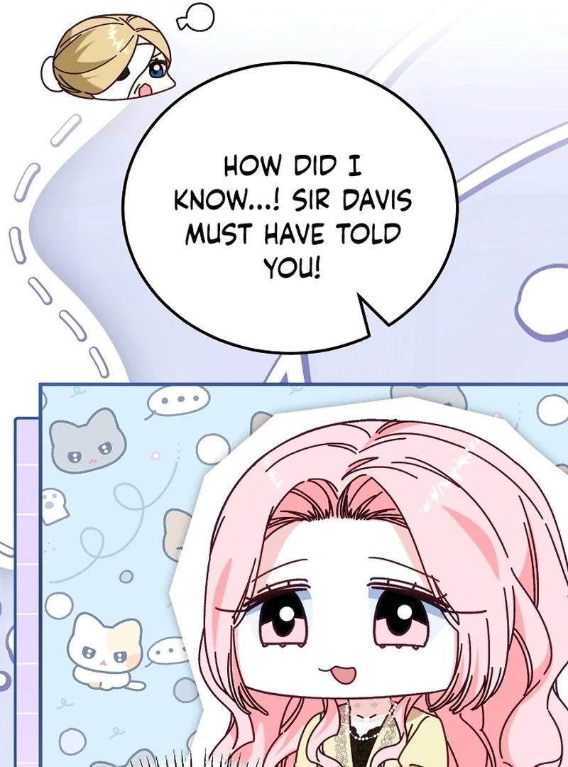Remember the Time-Limited Grand Duchess chapter 20 page 94