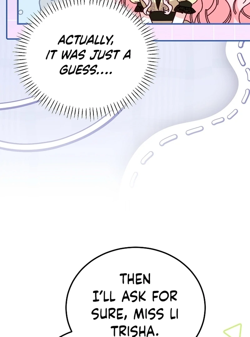 Remember the Time-Limited Grand Duchess chapter 20 page 95