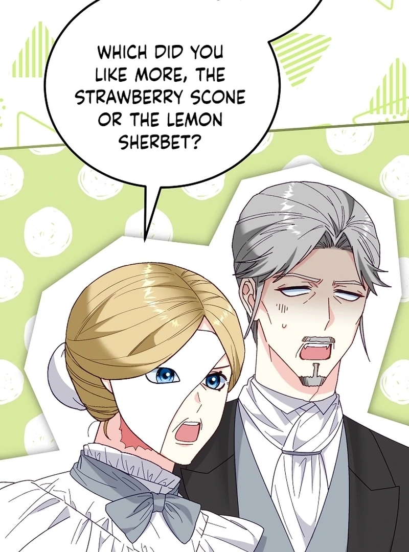 Remember the Time-Limited Grand Duchess chapter 20 page 96