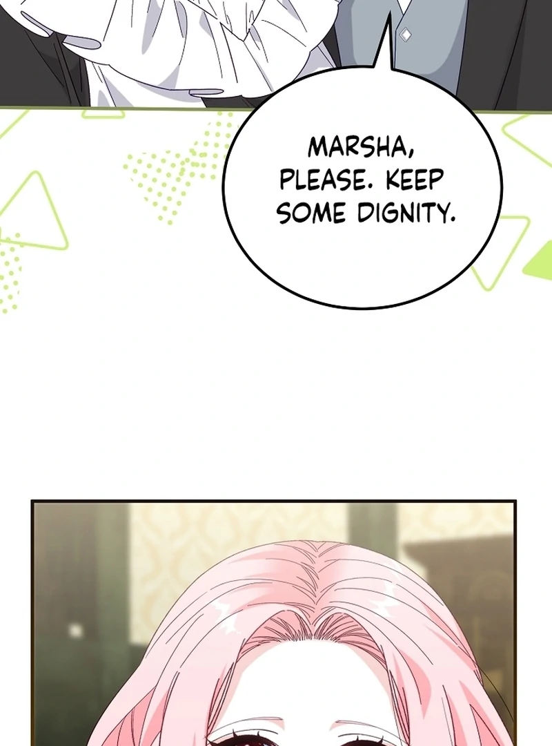 Remember the Time-Limited Grand Duchess chapter 20 page 97