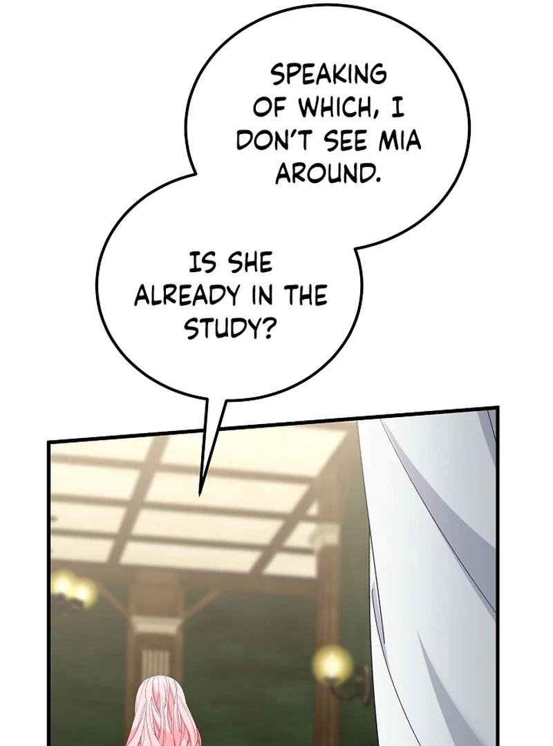 Remember the Time-Limited Grand Duchess chapter 20 page 107