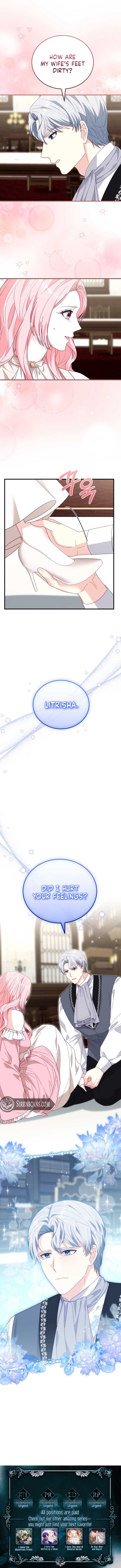 Remember the Time-Limited Grand Duchess chapter 23 page 9