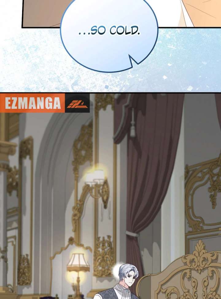 Remember the Time-Limited Grand Duchess chapter 27 page 63