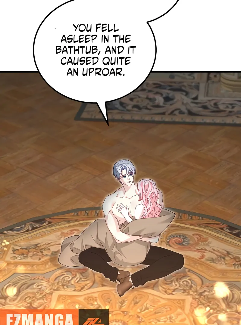 Remember the Time-Limited Grand Duchess chapter 28 page 4