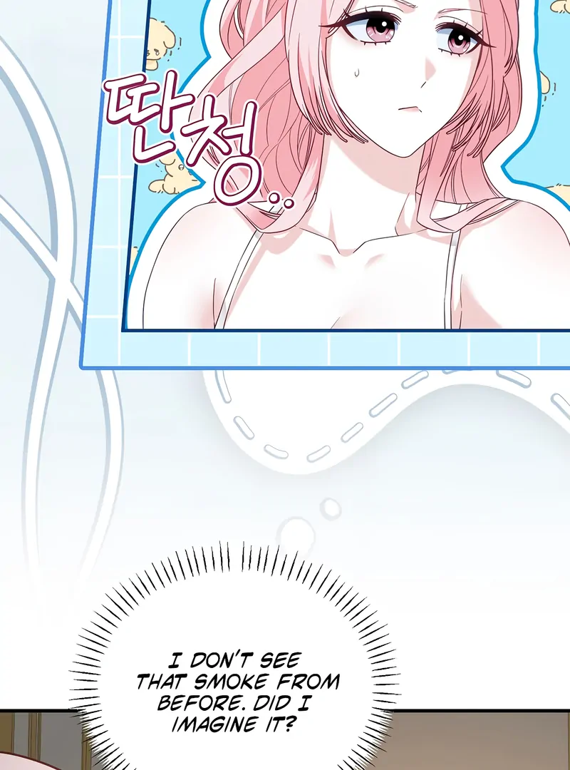 Remember the Time-Limited Grand Duchess chapter 28 page 8