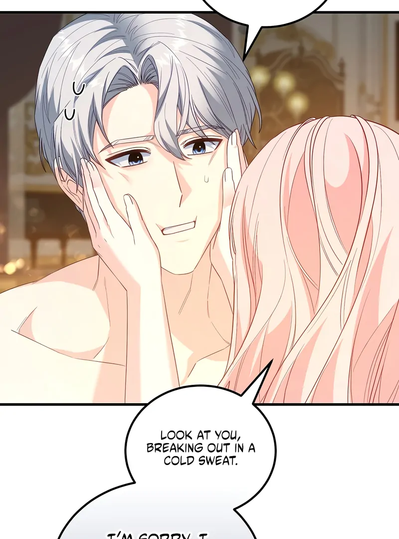 Remember the Time-Limited Grand Duchess chapter 28 page 18