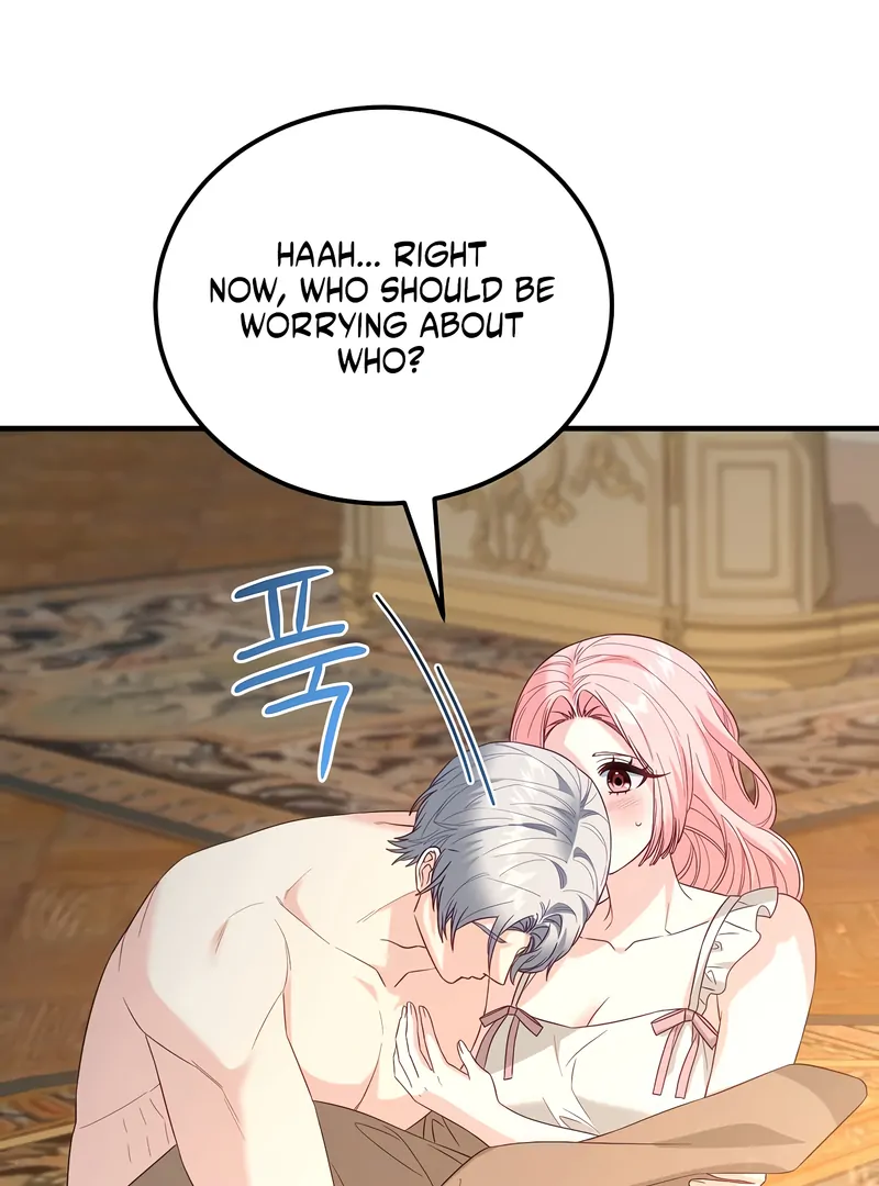Remember the Time-Limited Grand Duchess chapter 28 page 21