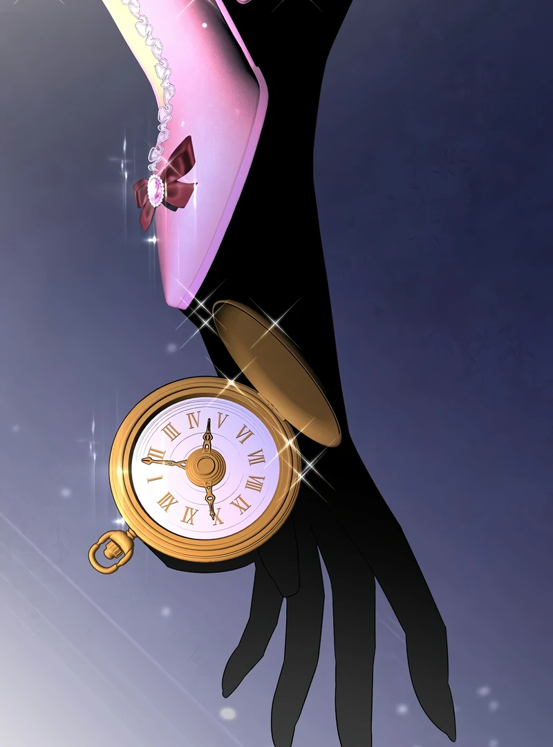 Remember the Time-Limited Grand Duchess chapter 28 page 37