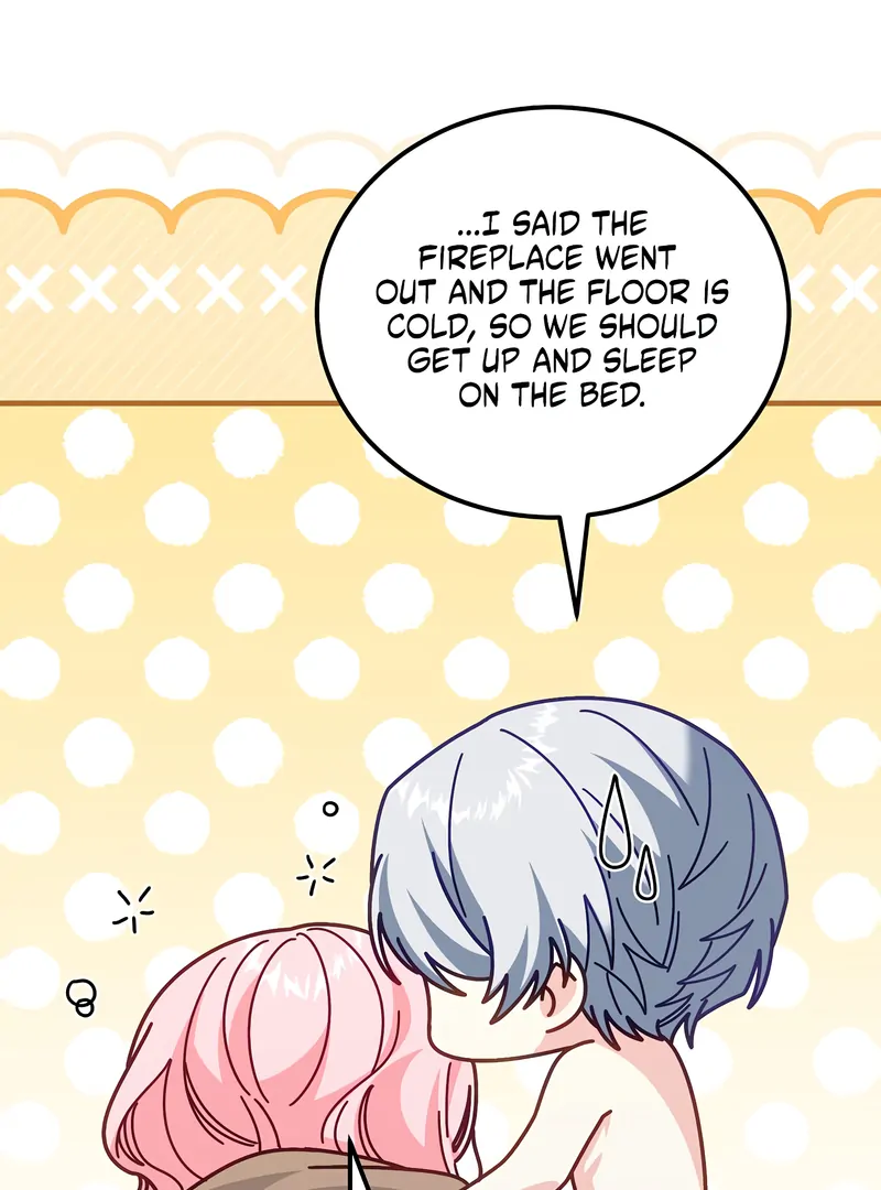 Remember the Time-Limited Grand Duchess chapter 28 page 43