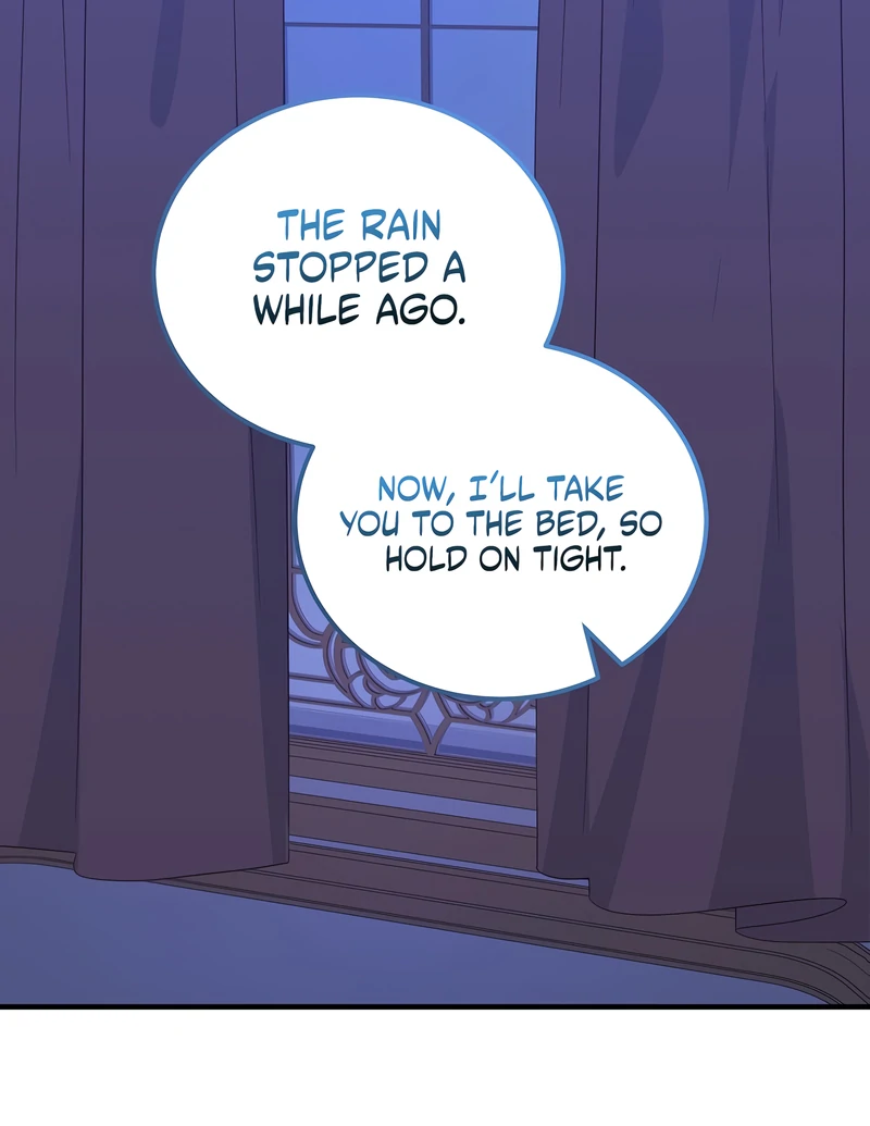 Remember the Time-Limited Grand Duchess chapter 28 page 45