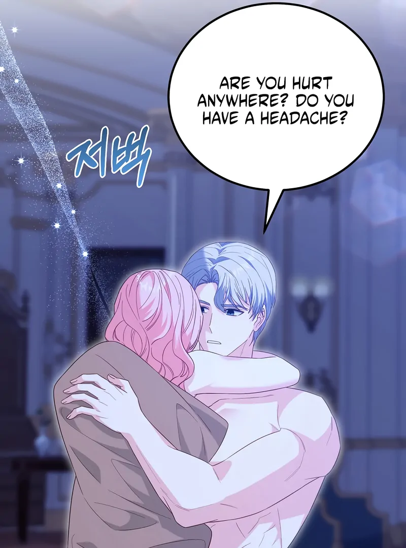 Remember the Time-Limited Grand Duchess chapter 28 page 47
