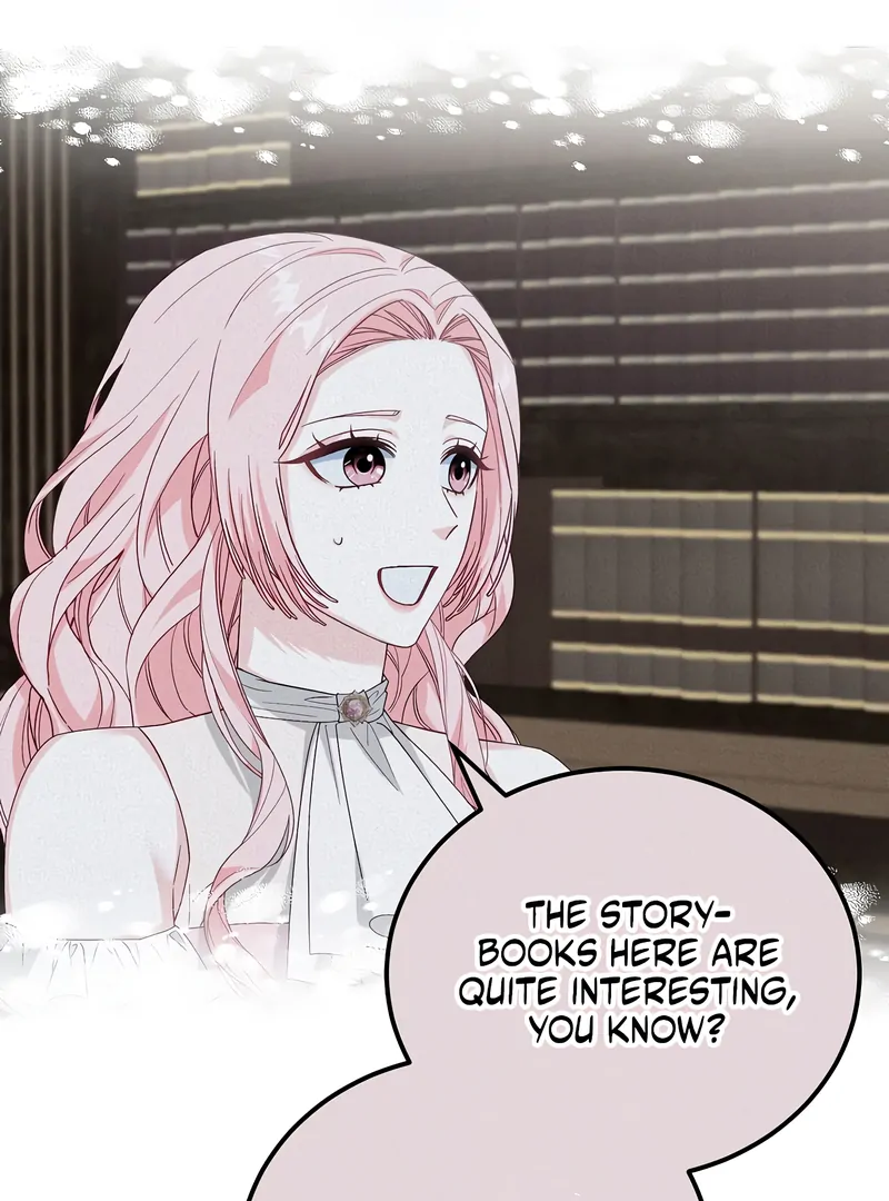 Remember the Time-Limited Grand Duchess chapter 28 page 52