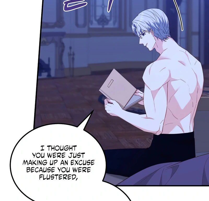 Remember the Time-Limited Grand Duchess chapter 28 page 57
